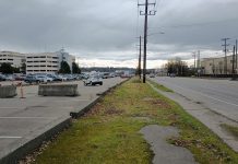 Another Bike Network Delay in South Seattle: The Georgetown to South Park Trail