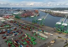 Puget Sound Gateway Project Reveals State’s Lack of Freight Vision