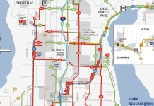 Metro Unveils Lynnwood Link Bus Restructure Concepts in an Austerity Redux