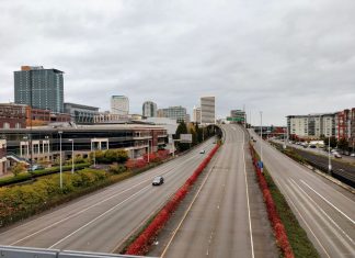 Tacoma Turns to Builder Impact Fees to Bolster Transportation Funding