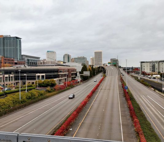 Tacoma Turns to Builder Impact Fees to Bolster Transportation Funding