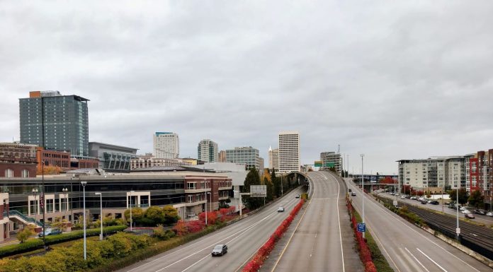 Tacoma Turns to Builder Impact Fees to Bolster Transportation Funding