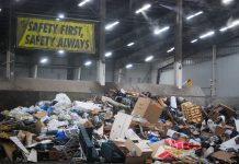 How King County Manages Its Waste
