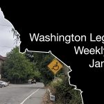 WaLeg Wednesday Week 2