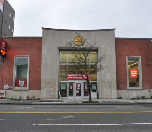 Never Preserve A Drive-Thru: Council Should Reject Historic Designation for SLU Walgreens