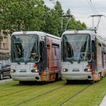 Grenoble Tram Line E