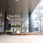 Inside Look at Seattle’s New Convention Center Expansion