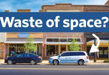 Sunday Video: Should Cities Get Rid of On-Street Parking?