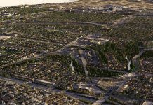 Sunday Video: Visiting Greenfield, MC (That’s Minecraft)