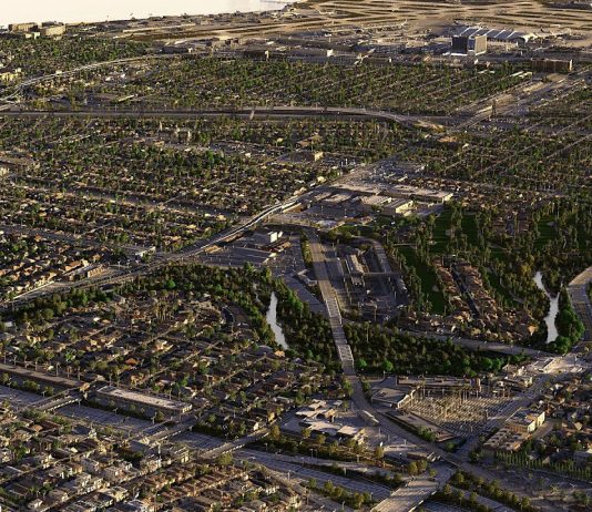 Sunday Video: Visiting Greenfield, MC (That’s Minecraft)