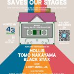 saveourstages