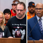 State press conference on safety