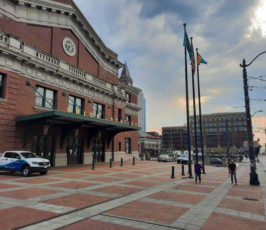 Seattle Subway: Sound Transit Must Commit to a Shallower 4th Avenue CID Station