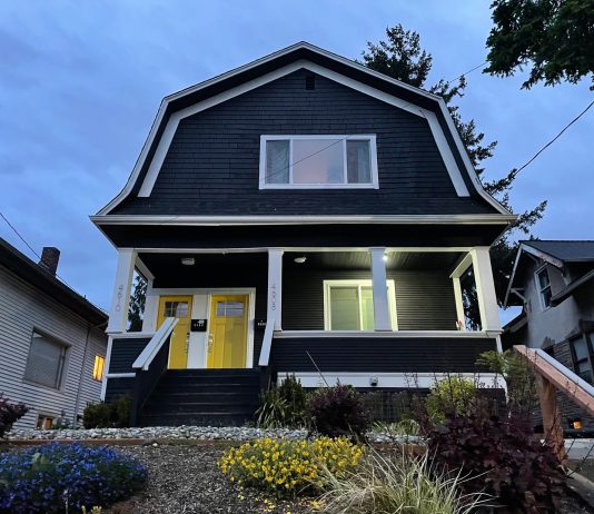 How Much Housing Will Washington’s Missing Middle Legislation Create in Puget Sound?