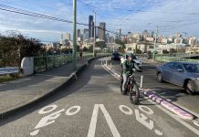 SDOT’s Top to Bottom Review of Vision Zero Barely Skims the Surface