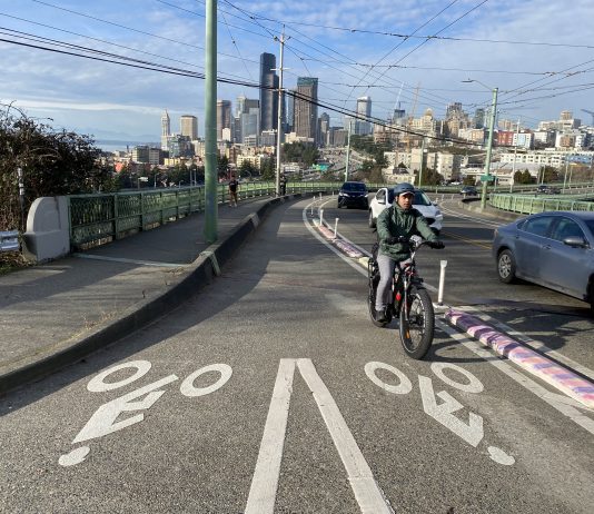SDOT’s Top to Bottom Review of Vision Zero Barely Skims the Surface