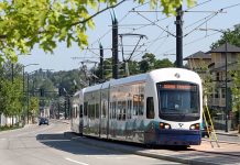 High School Students Rely on Public Transit