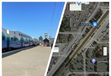 Sounder Needs More Service, Not More Parking Garages