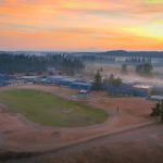 Chimacum Junior Senior High School