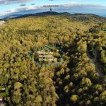 created by dji camera