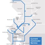 Current-Commuter-Service