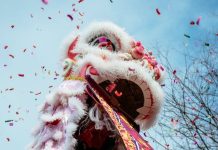 Amid Challenges, Chinatown’s Small Businesses Celebrate Lunar New Year’s Arrival