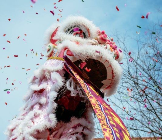 Amid Challenges, Chinatown’s Small Businesses Celebrate Lunar New Year’s Arrival