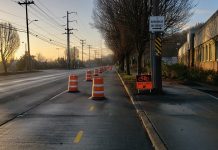 Freight Advisory Board Isn’t Ready To Stop Fighting West Marginal Way Bike Lane
