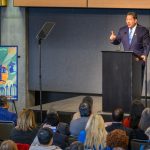 Harrell 2023 speech at Fisher Pavilion – City of Seattle