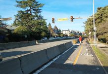 Pedestrians Were Erased From Green Lake Outer Loop Planning