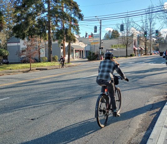 SDOT Director Downplays Delay in Releasing Vision Zero Review
