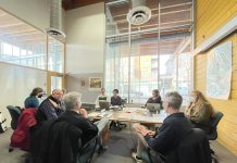 Ballard’s Historic District Board Looks to Blow the Roof Off Street Cafes