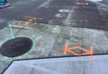 Decode the Rainbow: Utility Markings and Washington 811