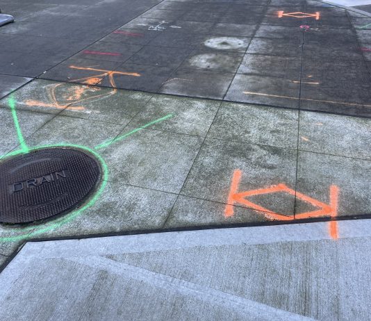 Decode the Rainbow: Utility Markings and Washington 811