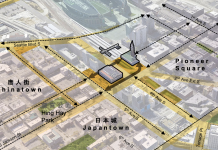 Fulfill Union Station’s Promise by Connecting Seattle’s Three Light Rail Lines