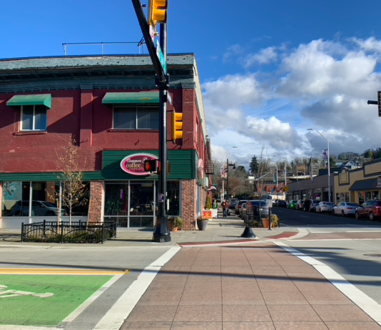 Sharks in Lake Washington: Renton Business Pitch Competition to Award Up to $10,000