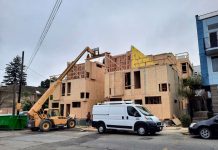 Washington’s Middle Housing Bill Is Still Alive with Further Amendments