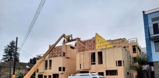 Bellevue Commission Recommends Watered-Down Middle Housing Code