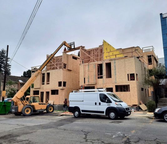 Bellevue Commission Recommends Watered-Down Middle Housing Code