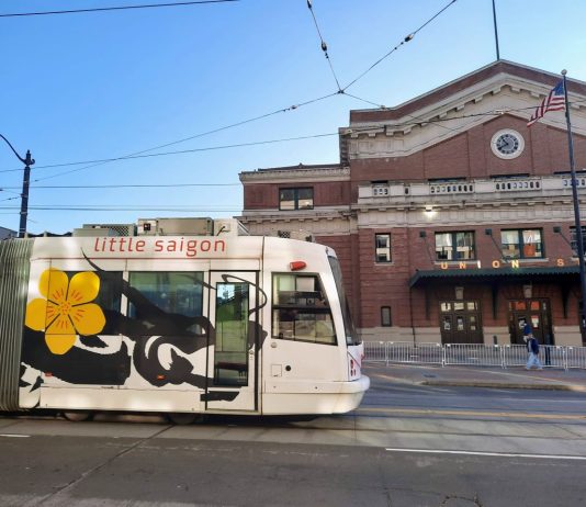 More Chinatown Station Ideas Floated as Sound Transit Meanders toward Decision