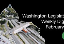 Amended Missing Middle Bills Clear Housing Committee, Avoiding First Cutoff