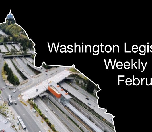 Amended Missing Middle Bills Clear Housing Committee, Avoiding First Cutoff