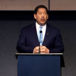 Downtown Recovery Takes Center Stage in Harrell Speech Light on Details