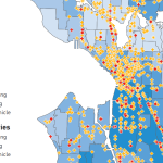 Traffic Fatalities Map