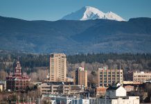 The High Cost of Parking in Downtown Bellingham