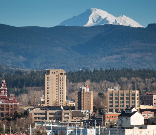 Bellingham Votes to End to Parking Mandates in Housing Push
