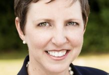 Join Us for Our Tuesday Talk with Julie Timm, Sound Transit CEO