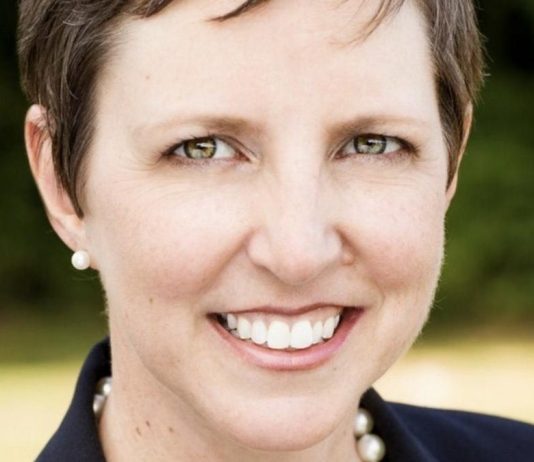 Join Us for Our Tuesday Talk with Julie Timm, Sound Transit CEO