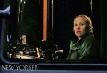 Sunday Video: Night Ride