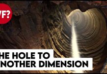 Sunday Video: Mel’s Hole